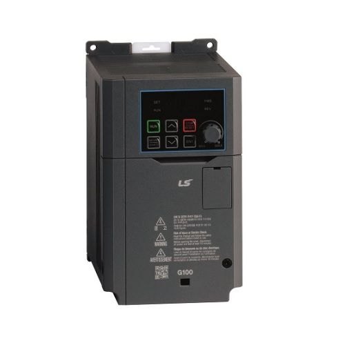 Biến tần LS 3 pha 380V 1.5kw LSLV0015G100-4EONN