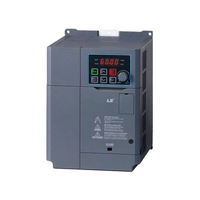 Biến tần LS 3 pha 380V 4kw LSLV0040G100-4EONN