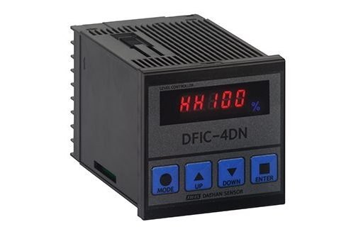 Bộ điều khiển mức nước DAEHAN DFIC-4DN