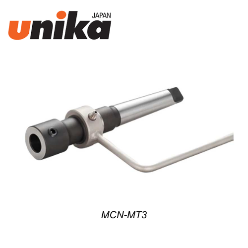 Đầu kẹp mũi khoan từ Unika MCN-MT3