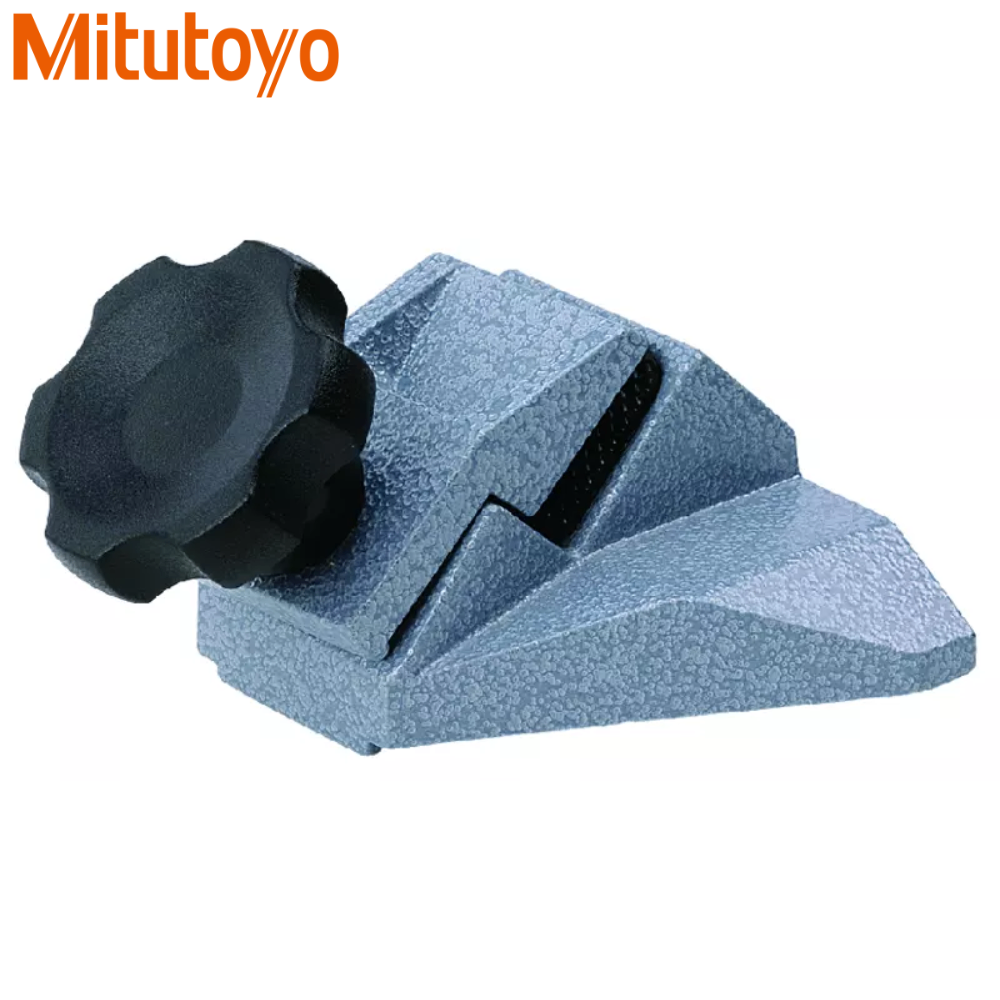 Đế gá panme loại cố định  Mitutoyo 156-105-10