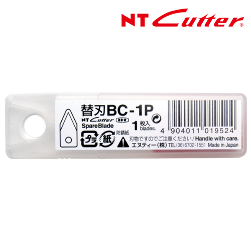 Lưỡi dao cắt tròn NT Cutter BC-1P