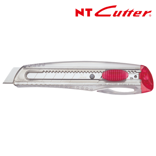 Dao rọc dành cho vật liệu cứng dày NT Cutter IL-120P (R )