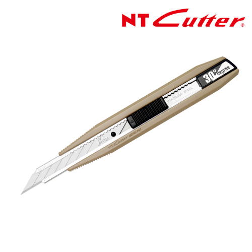 Dao cắt tỉa lưỡi 30° NT Cutter AR30D-WB