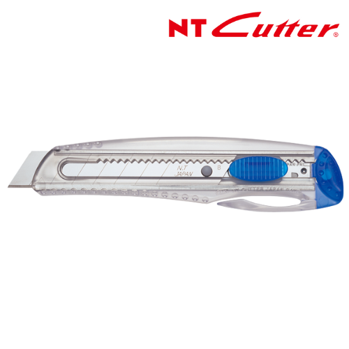 Dao rọc dành cho vật liệu cứng dày NT Cutter IL-120P(B)