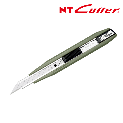 Dao cắt tỉa lưỡi 30° NT Cutter AR30D-LG