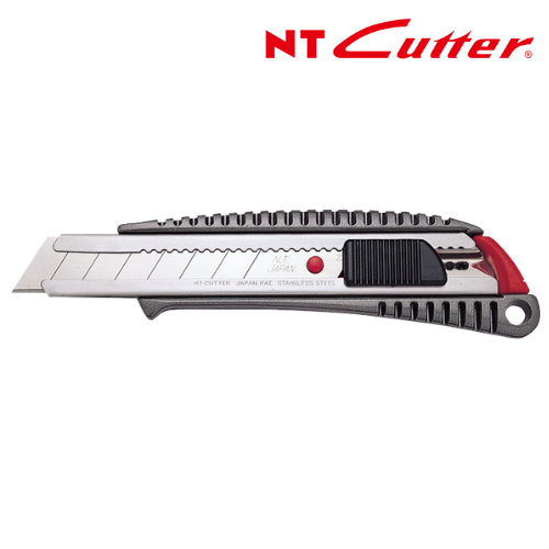Dao rọc dành cho vật liệu cứng dày NT Cutter L-500GRP