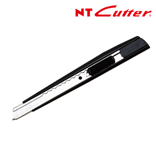 Dao rọc dùng cho vật liệu mỏng nhẹ NT Cutter eA-300