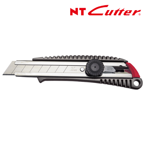 Dao rọc dành cho vật liệu cứng dày NT Cutter L-500GP