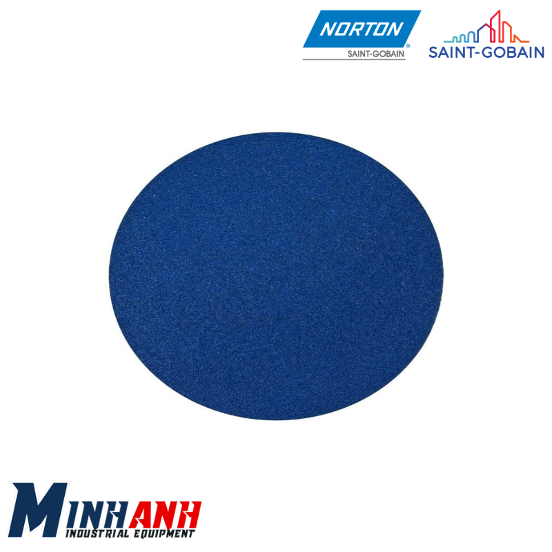 4-1/2 x 7/8 40 Zirc Merit Type 29-High Density Fiberglass Plate Flap Disc 8834190726