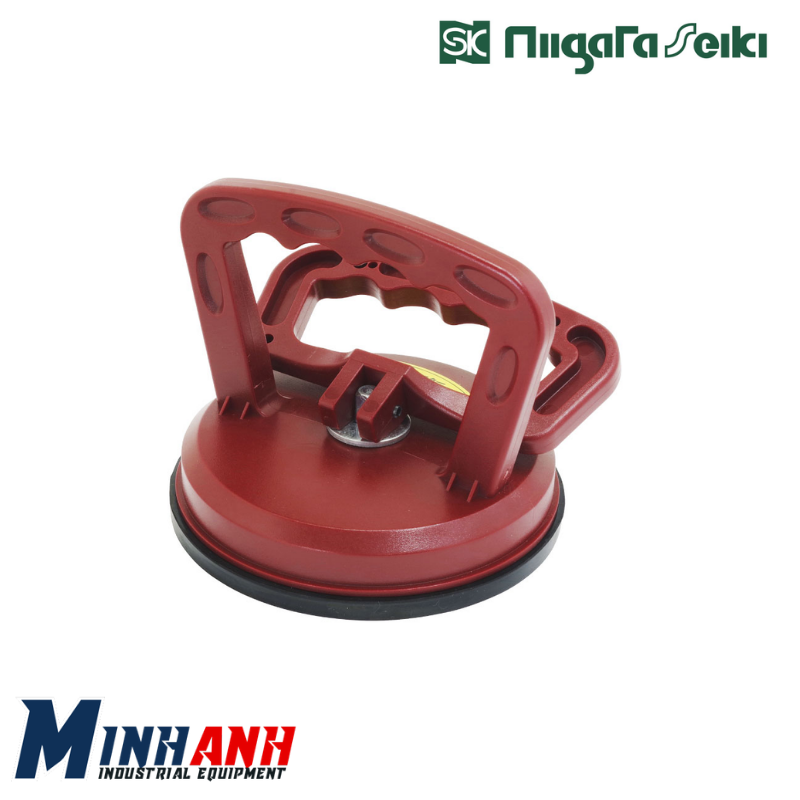 Thiết bị hít kính cầm tay Niigata Seiki SL-A20