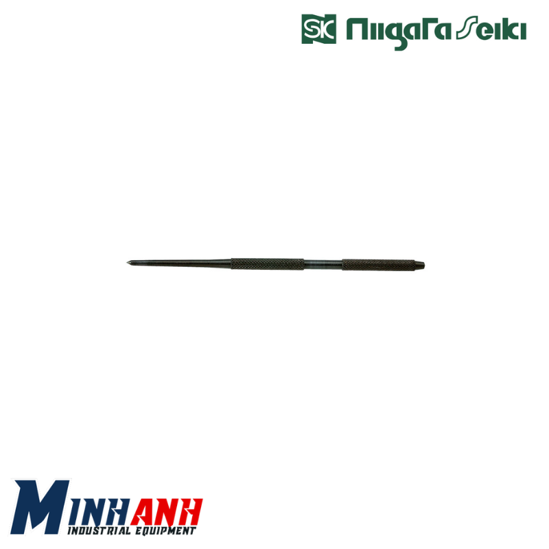 Kim khắc dấu hợp kim Niigata Seiki S