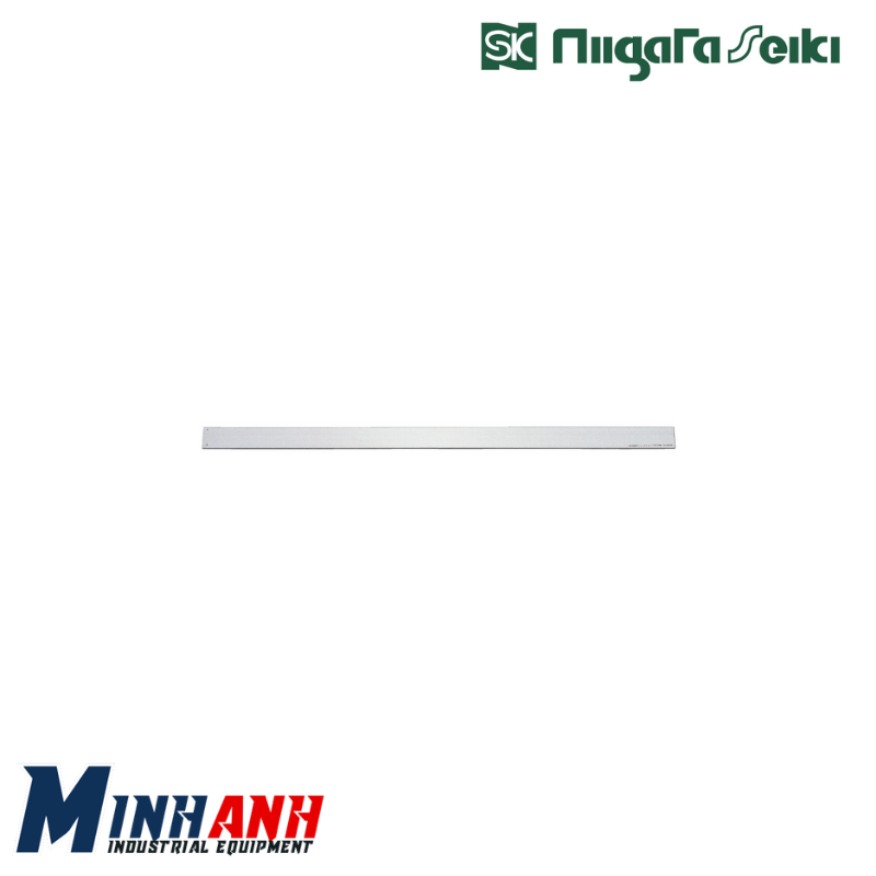 Thước thẳng Niigata Seiki S-A750H