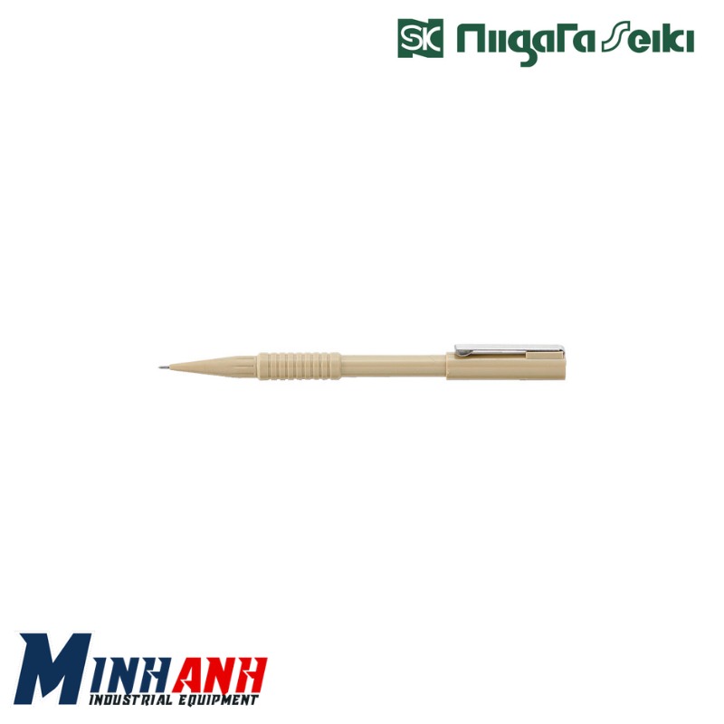 Bút lấy đấu mũi carbide 2.0mm Niigata Seiki SC-P20