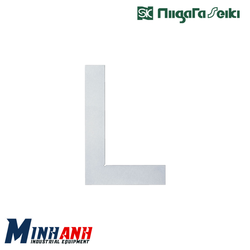 Thước vuông Niigata Seiki DD-S750