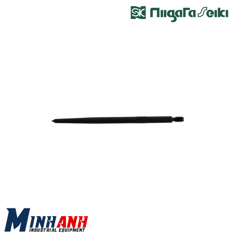 Kim khắc dấu hợp kim Niigata Seiki KW