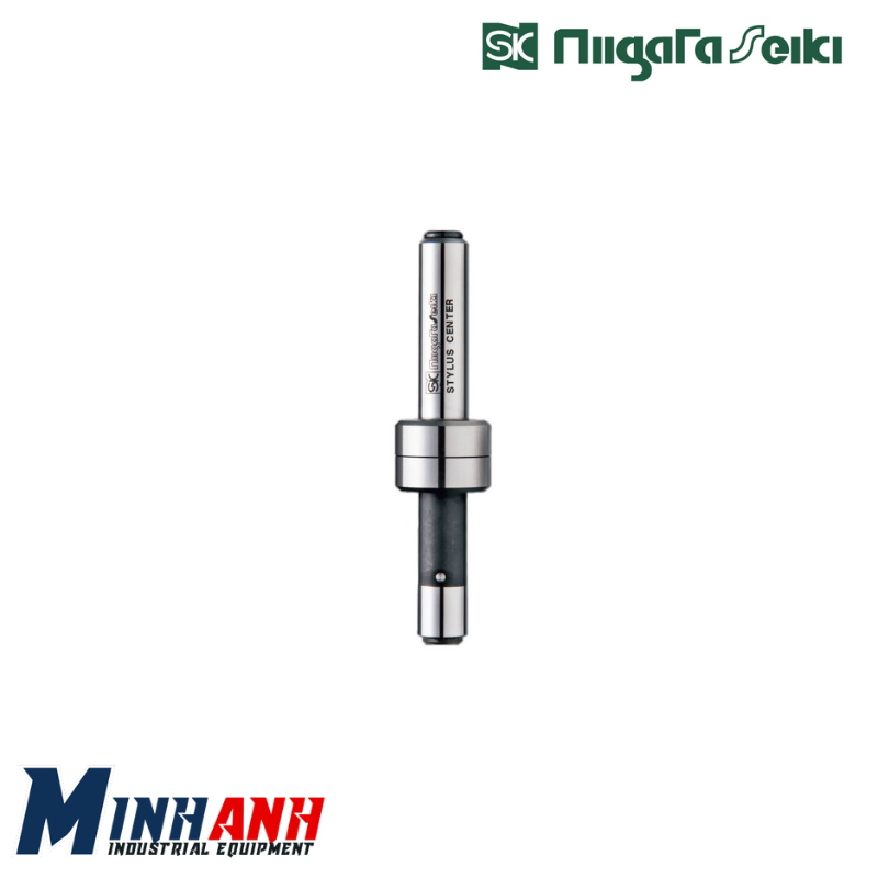 Đầu dò tâm Niigata Seiki SR-104L