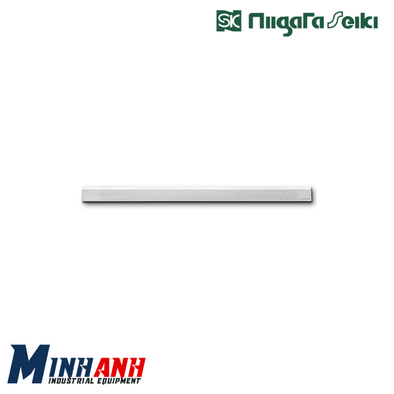 Thước thẳng Niigata Seiki B-A2500