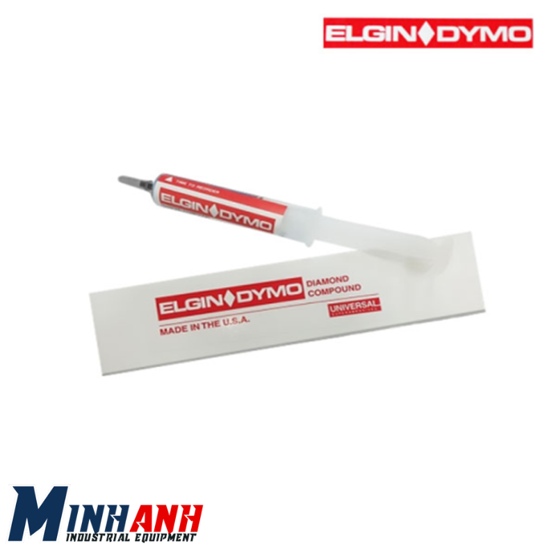 CMP DYMO EX #12 MEDIUM 18GM-GUN