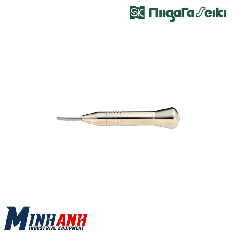 Đột tâm tự động Niigata Seiki AP-M2