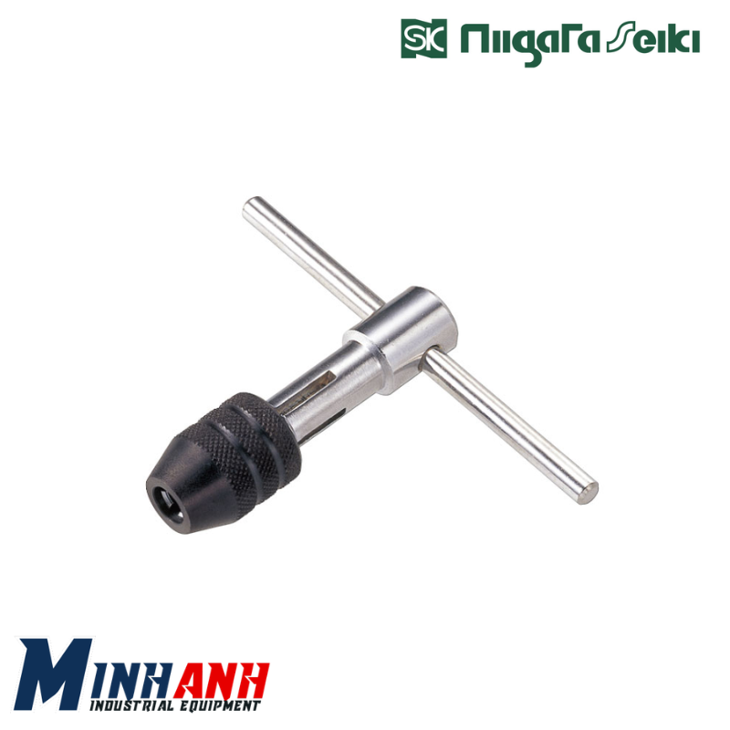 Thước vuông Niigata Seiki TRS-R750