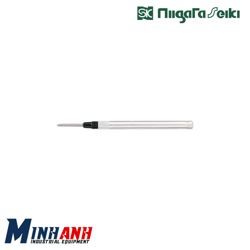 Đột tâm tự động Niigata Seiki AP-S