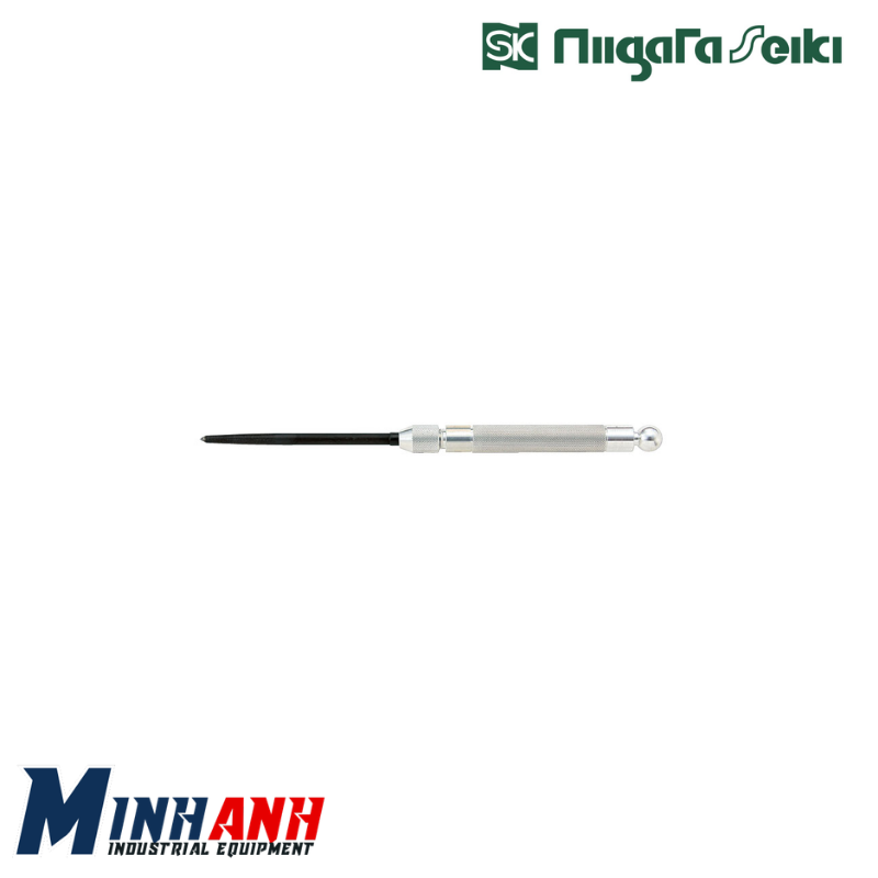 Kim khắc dấu hợp kim Niigata Seiki A