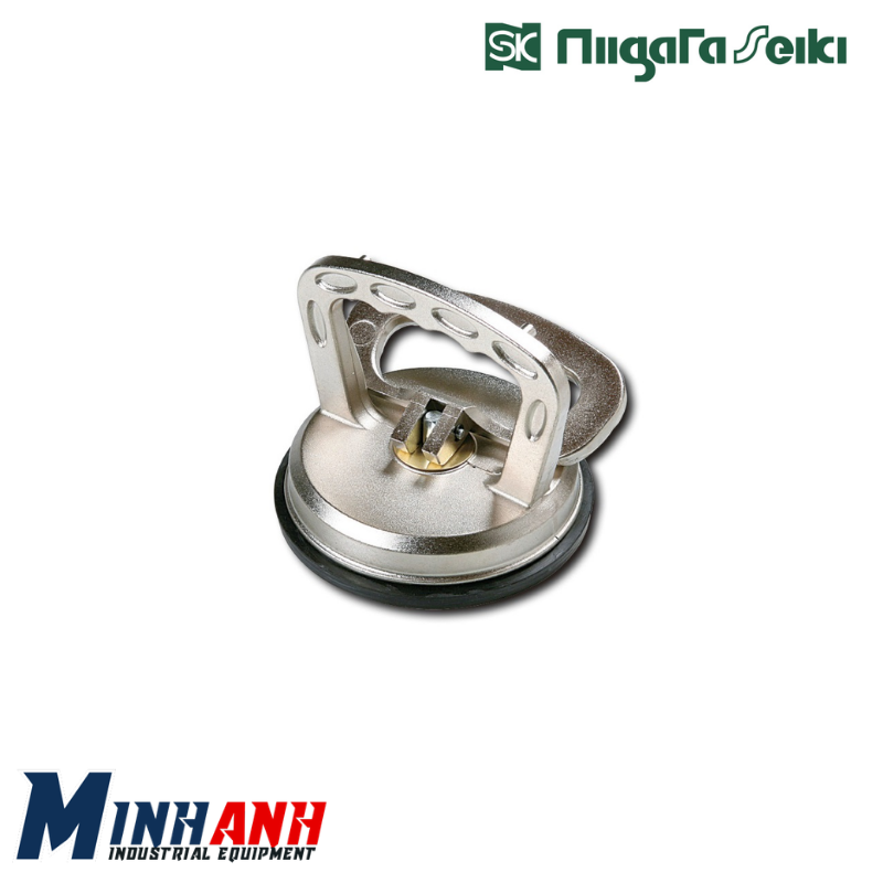 Thiết bị hít kính cầm tay Niigata Seiki SL-A30