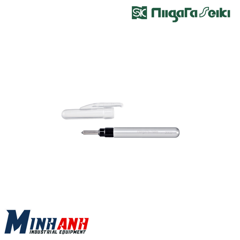 Đột tâm tự động Niigata Seiki AP-SS