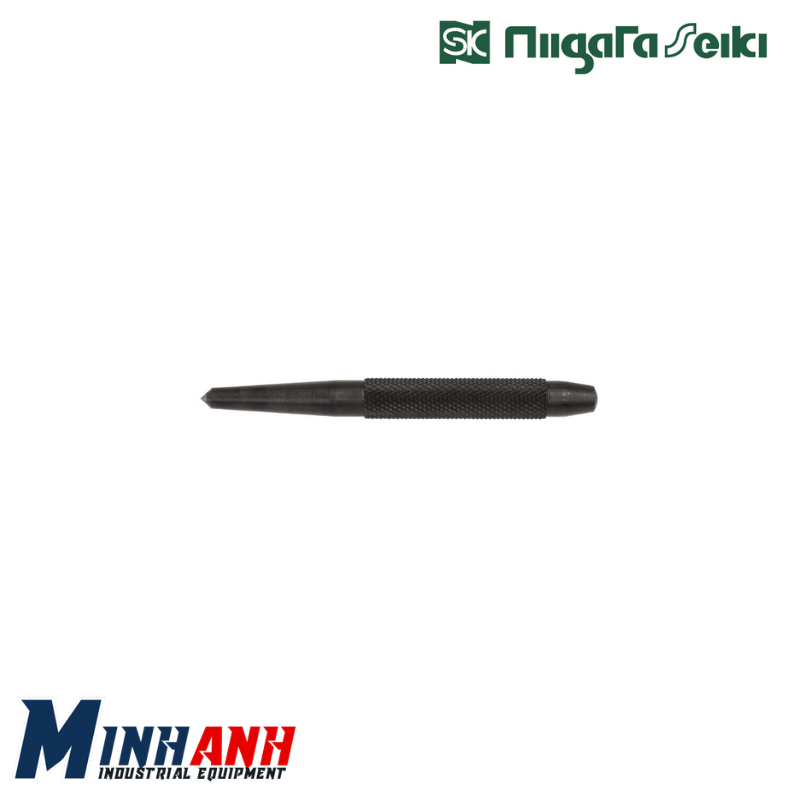 Đục lấy dấu đầu hợp kim Niigata Seiki TCP-XL