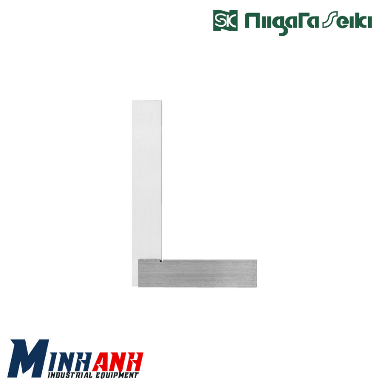 Thước vuông Niigata Seiki AA-S750