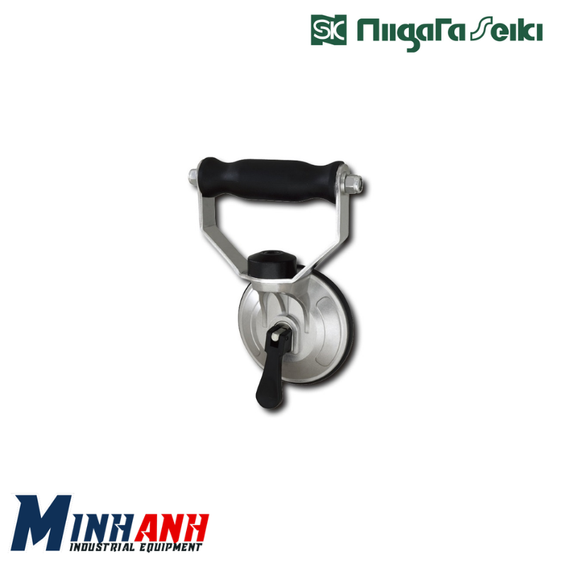Thiết bị hít kính cầm tay Niigata Seiki SL-B25