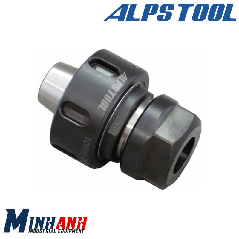 Đầu thay collet AR type TCR20-ECH13-32 ALPS TOOL