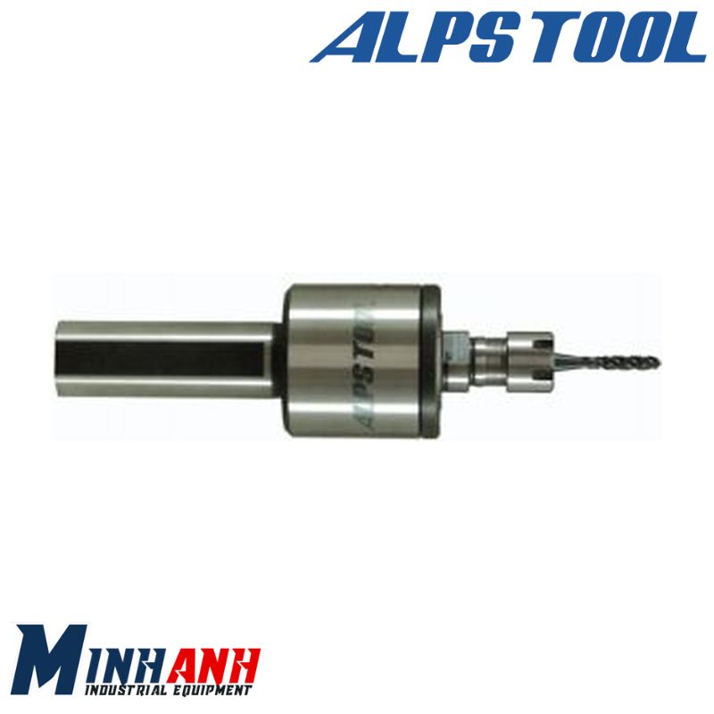 Cán kẹp tarô bù lệch hướng kính ARF type STT22-ARF306-60 ALPS TOOL