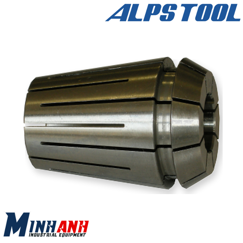 Collet kẹp dao tưới nguội C type AR32C-20 ALPS TOOL