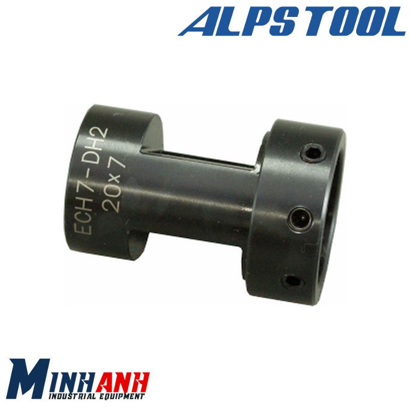 Đầu kẹp bàn ren ECH7-DH1 ALPS TOOL