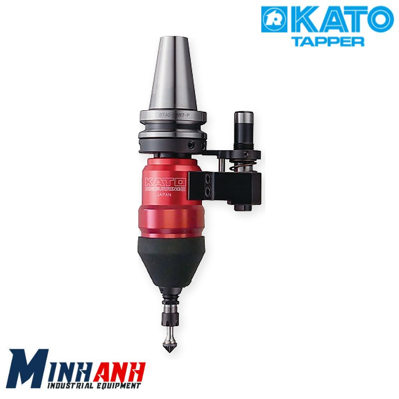 Đầu kẹp dụng cụ phá ba via DBT30-DBR7-P Type A01 (A=55) (DBR-0008) Kato