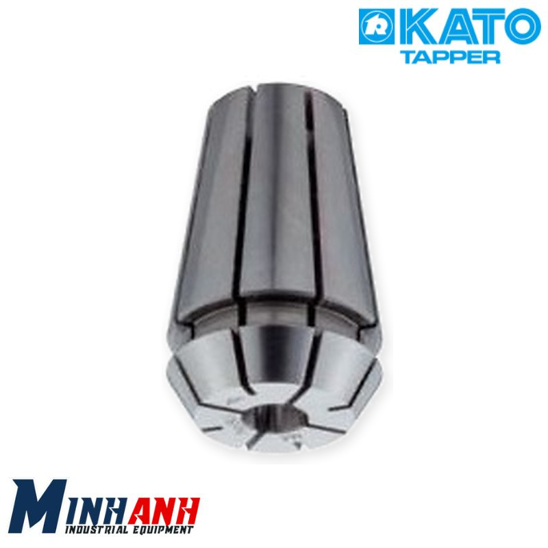 Đầu kẹp tarô / Collet kẹp tarô AR16-GH_6x4.5 (M6.U 1/4) (AR-0041) Kato