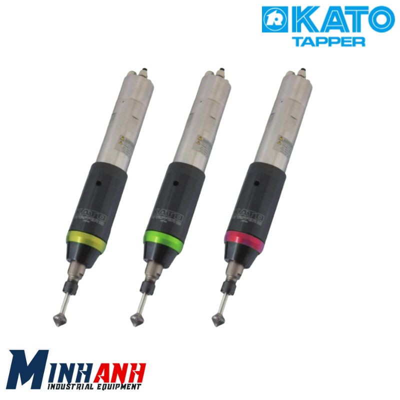 Đầu kẹp dụng cụ phá ba via SME40A-DBR7-1D Green (DBR-0072) Kato