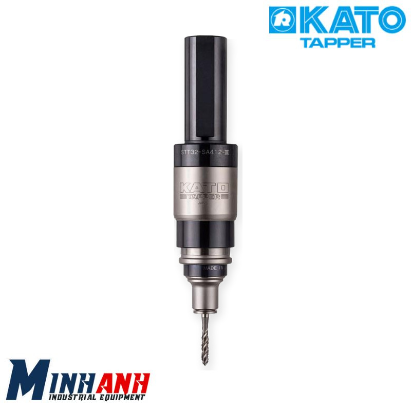 Đầu kẹp tarô đồng bộ STT20-SA206-III (SA3-0062) Kato
