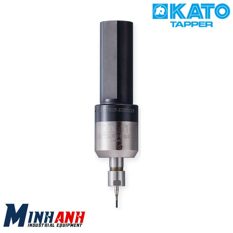 Đầu kẹp tarô đồng bộ STT20-ESS103-ER11 (ESS-0045) Kato