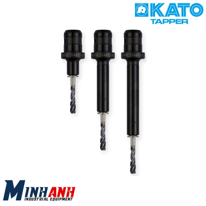 Đầu kẹp tarô / Collet kẹp tarô TCA412-L-U 5/16 (TCA-0262) Kato