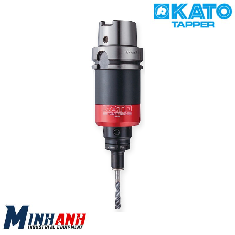 Đầu kẹp tarô đồng bộ HSK-A100-H-SSR412-OHC-112 (SSR-0033) Kato