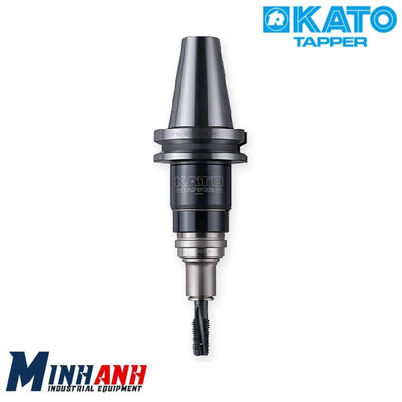 Đầu kẹp tarô đồng bộ DBT50-SA206-III (SA3-0077) Kato