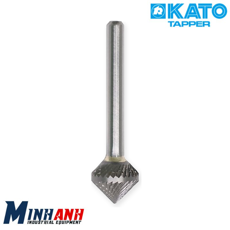 Dụng cụ phá bavia Carbide Rotary Burr W616120-SP-FB (ACC-0295) Kato