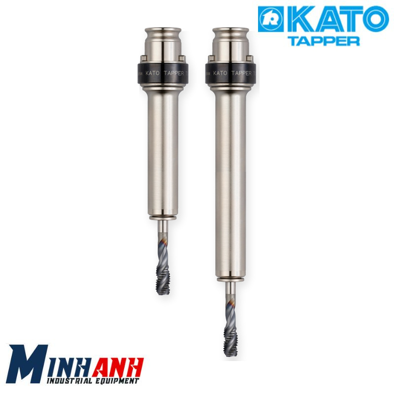 Đầu kẹp tarô / Collet kẹp tarô TC206-L+30-M2 (TC-1003) Kato