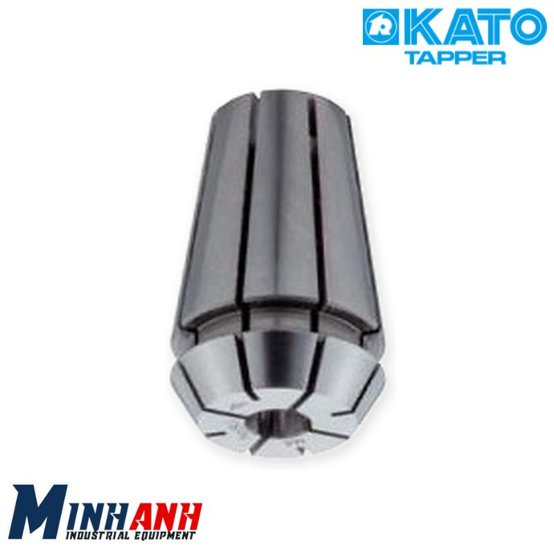 Đầu kẹp tarô / Collet kẹp tarô AR16-GB_5x4 (M4, ISO-F_M5) (AR-0033) Kato