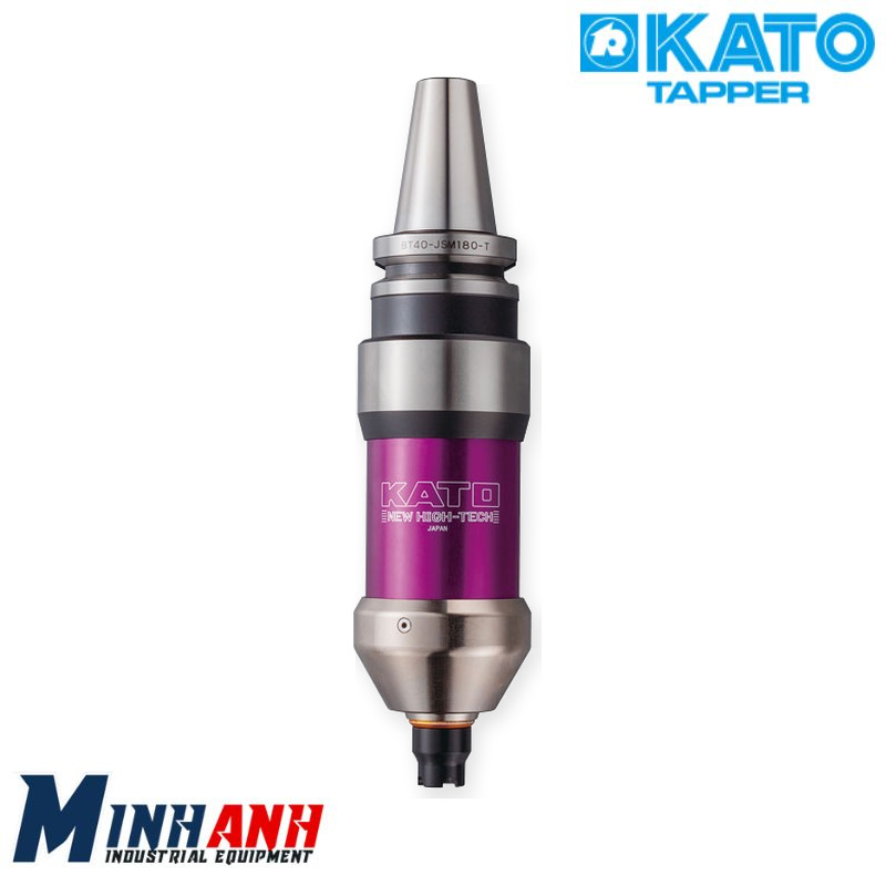 Thiết bị cấp dầu / Dầu cắt gọt BT30-JSM180-T (JSM-0001) Kato