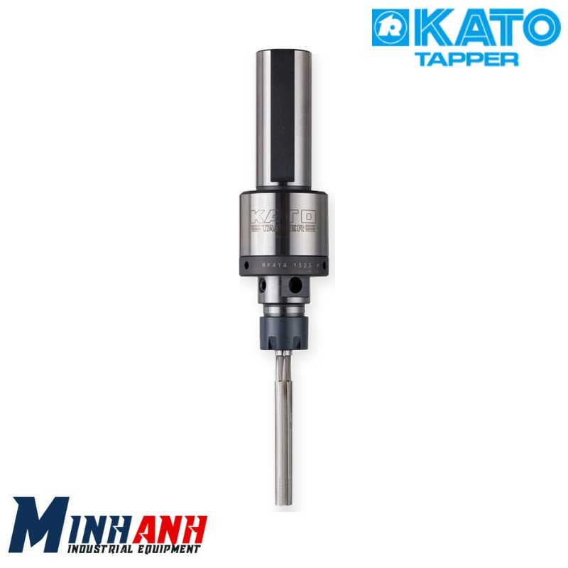 Đầu kẹp tarô đồng bộ STT25-RF306 (RF-0014) Kato