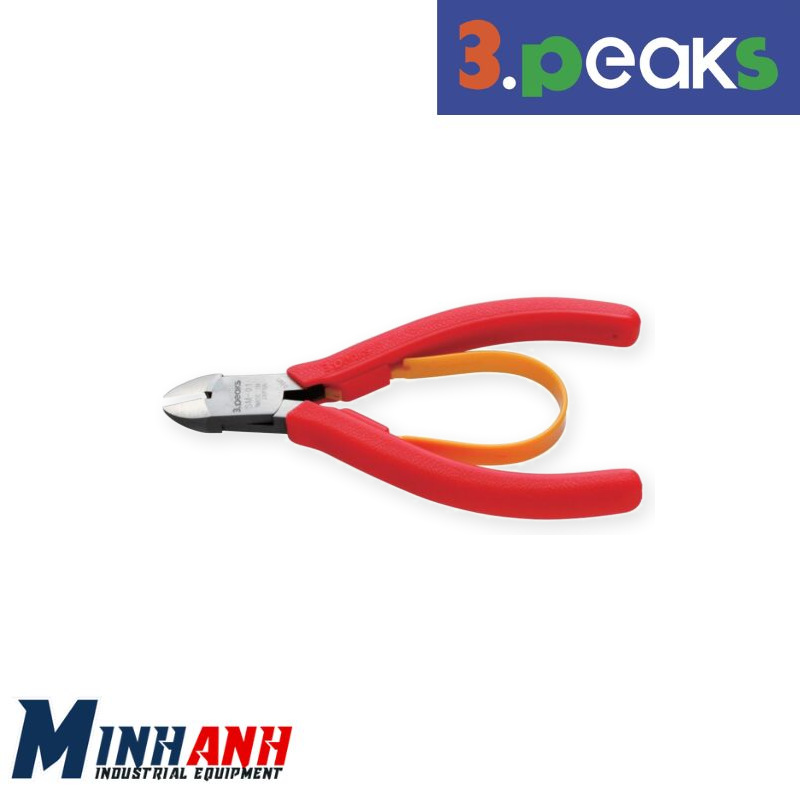 Kìm cắt micro mini 3.Peaks SM-01
